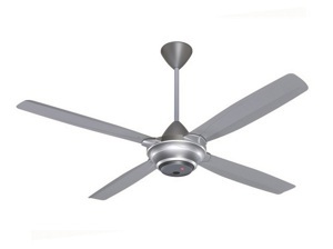 Quạt trần KDK 4 cánh M56XR-GD