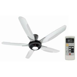 Quạt trần KDK R60VW 9 tốc độ