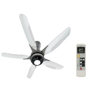 Quạt trần KDK R60VW 9 tốc độ