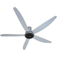 Quạt Trần KDK T60DW (GY)-Xám
