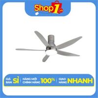Quạt Trần KDK U60FWGY - Bac - Hàng chính hãng