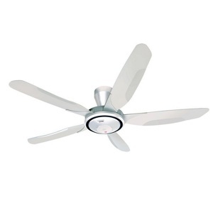 Quạt trần KDK 5 cánh V60WK/ V60WKGY (V60-WK/ V60WK-GY)- 60W