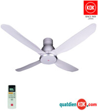 Quạt trần KDK W56WV