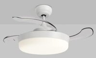 Quạt trần kèm đèn LED thông minh Xiaomi Yeelight C900 – Phiên bản Ánh Sao