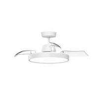 Quạt trần kèm đèn Led Yeelight L4