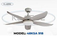 Quạt trần Klasse 48KSA 918