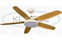 Quạt trần Klasse 52KSA 915WY1