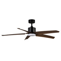 Quạt Trần Luxaire CANDY Đèn 5 Cánh Chính Hãng LuxuryFan Quạt Trần Đẹp