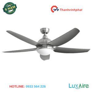 Quạt trần Luxaire Strong 5 cánh