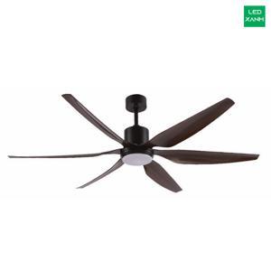 Quạt trần Luxaire Sweep SW546DC