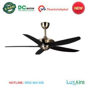 Quạt trần LuxAire Windy