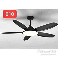 Quạt Trần Mã 810 Lõi Đồng Có Nhiều Tốc Độ Gió , Chạy Tiết Kiệm Điện( Bảo Hành 5 năm)