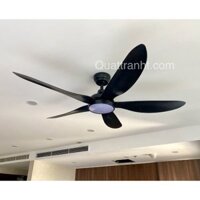 Quạt trần, Mã HTCF-132D5N (Tiết kiệm 50% điện năng)