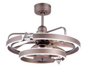 Quạt trần Magari BFC22KING