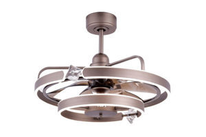 Quạt trần Magari BFC22KING