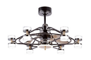 Quạt trần Benny Magari BFC22QUEEN