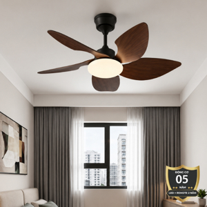 Quạt trần Matthews 3 cánh QT212