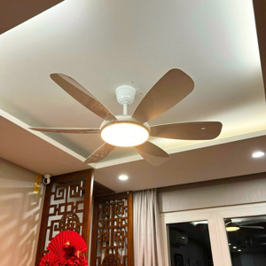 Quạt trần Matthews 3 cánh QT213