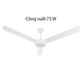 Quạt trần Midea FC140-15A