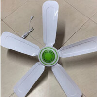 Quạt Trần mini 1060 5 cánh(tặng kèm móc treo)