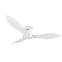 Quạt trần mini 3 cánh Kalases 48A301W