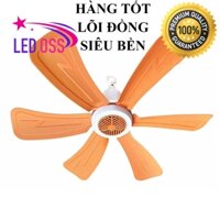 Quạt trần MINI 5 cánh 6 cánh, quạt treo màn, treo mùng đuổi muỗi, quạt cho em bé, siêu êm tiết kiệm điện ( loại tốt ))