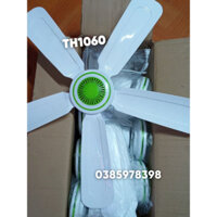 Quạt Trần Mini 5 Cánh Loại Lớn, Siêu Mát 25W-TH1060 Phiên Bản Mới Nhất hiện nay