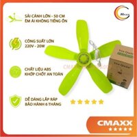 QUẠT TRẦN MINI 5 CÁNH YQ, QUẠT TREO MÀN TIỆN DỤNG CỰC MÁT TIẾT KIỆM ĐIỆN DÂY ĐỒNG AN TOÀN[giadungsonyen]