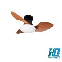 Quạt Trần Mini Cánh Ngắn QViFa-904