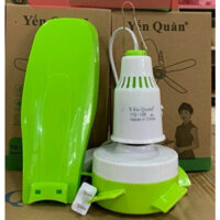 Quạt trần mini, quạt màn 5 cánh YQ-188 958