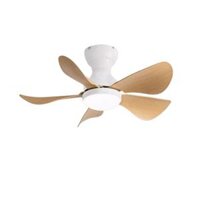 Quạt Trần Mini Sải Cánh Ngắn Thân Ngắn QT243