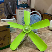 Quạt Trần Mini Siêu Mát-Thích Hợp Cho Mọi Không Gian