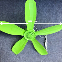 Quạt trần mini YQ985