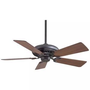 Quạt trần Minka Aire Supra 5 cánh F563-ORB