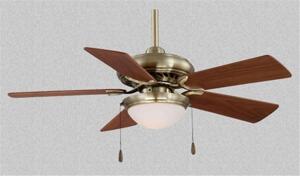 Quạt trần Minka Aire Supra 5 cánh F563-AB