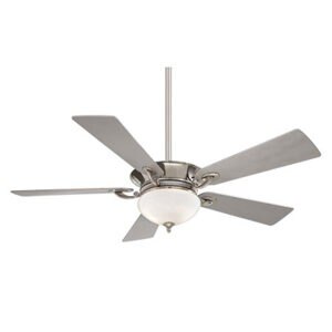 Quạt trần đèn 5 cánh Minka Delano