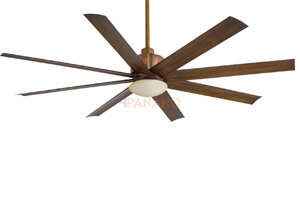 Quạt trần Minka Slipstream 8 cánh