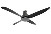 Quạt Trần Mitsubishi 4 cánh C56-RA4 (Xám đậm)