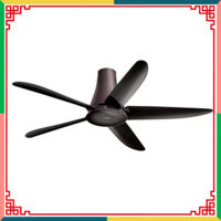 Quạt trần Mitsubishi 5 cánh điều khiển từ xa C56-RA5 Date 2024 - Hàng chính hãng nội địa Thái