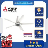 Quạt trần Mitsubishi 5 cánh C56-RA5 ( 65W ) (☎️ 0984704708 ( Giá trên là giá bán quạt chưa bao gồm công lắp đặt và vật tư ))