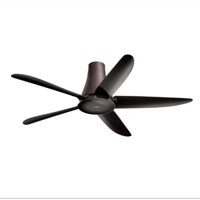 Quạt trần Mitsubishi 5 cánh điều khiển từ xa C56-RA5 Date 2024 - Hàng chính hãng nội địa Thái