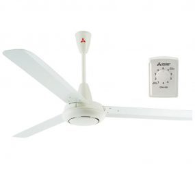 Quạt trần Mitsubishi 3 cánh C56GS (C56-GS/GM)