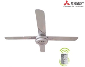 Quạt trần Mitsubishi 4 cánh C56RQ4 (C56-RQ4)