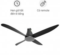 Quạt trần Mitsubishi Electric C56-RA4 - Hàng chính hãng