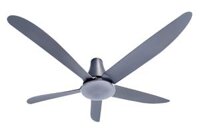 Quạt trần Mitsubishi Electric C56-RA5 CY-GY 65W 5 cánh