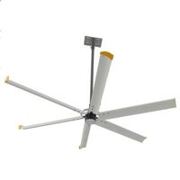 Quạt trần motor DC không chổi than, nam châm vĩnh cửu EFAN YS-EF-YCWZ420CM