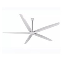 Quạt Trần Motor DC không chổi than, nam châm vĩnh cửu.