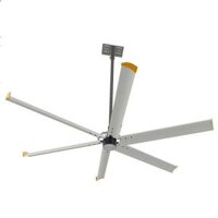 Quạt trần motor DC không chổi than, nam châm vĩnh cửu EFAN YS-EF-YCWZ520CM