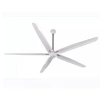 Quạt Trần Motor DC không chổi than, nam châm vĩnh cửu