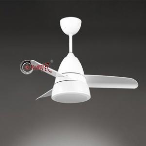 Quạt trần đèn Mountain Air 3 cánh 36YFT-7055W